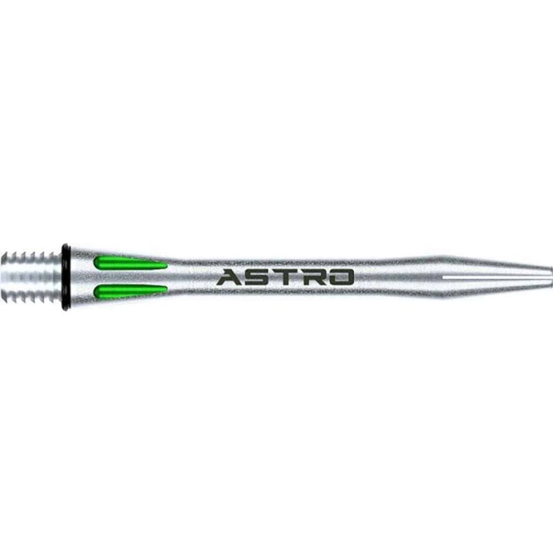 Billaresbalsalobre Cañas Winmau Darts Astro Int 41mm Green  7012.404 - Imagen 3