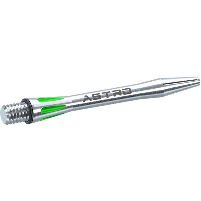 Billaresbalsalobre Cañas Winmau Darts Astro Int 41mm Green  7012.404 - Imagen 5