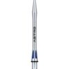 Billaresbalsalobre Cañas Winmau Darts Astro Aluminium Blue Medium 46mm  7012.203