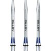 Billaresbalsalobre Cañas Winmau Darts Astro Aluminium Blue Medium 46mm  7012.203 - Imagen 2