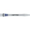 Billaresbalsalobre Cañas Winmau Darts Astro Aluminium Blue Medium 46mm  7012.203 - Imagen 3