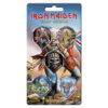 Billaresbalsalobre Plumas Winmau Darts Iron Maiden Collection 8136.
