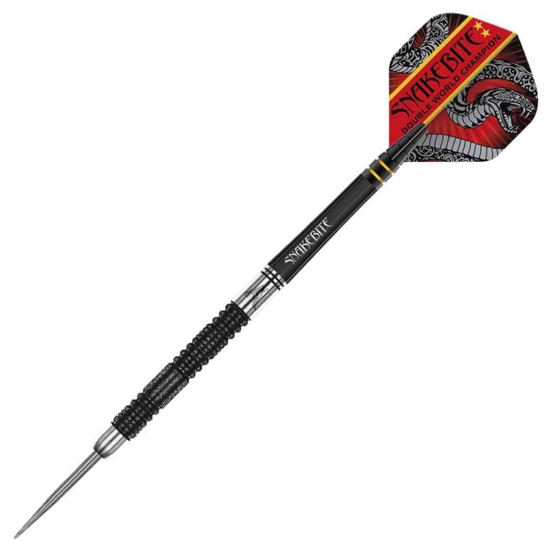 Billaresbalsalobre Dardos Red Dragon Peter Wright Double WC SE 85% 20g RDD2408