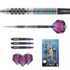 Billaresbalsalobre Dardos Red Dragon Peter Wright Supa Venom 90% 24g RDD2467 - Imagen 3