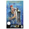 Billaresbalsalobre Dardos Red Dragon Peter Wright Supa Venom 90% 24g RDD2467 - Imagen 4