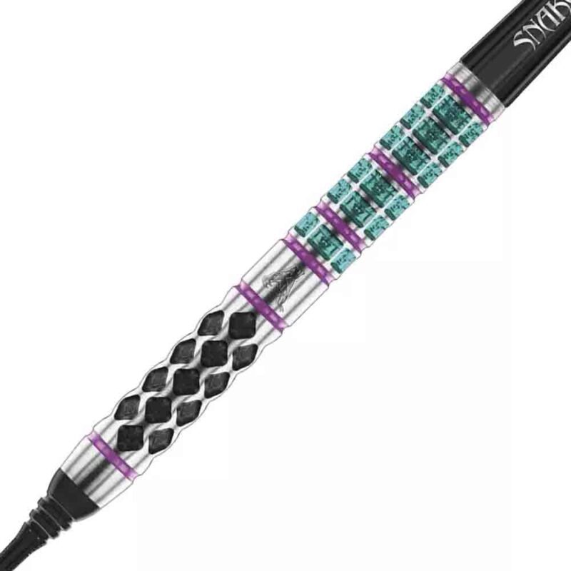 Billaresbalsalobre Dardos Red Dragon Peter Wright Supa Venom 90% 20g RDD2468 - Imagen 2