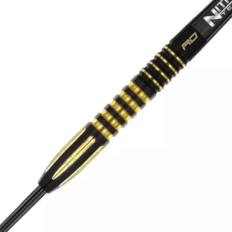Billaresbalsalobre Dardos Red Dragon Neil Duff 90% 23g  RDD2479 - Imagen 2