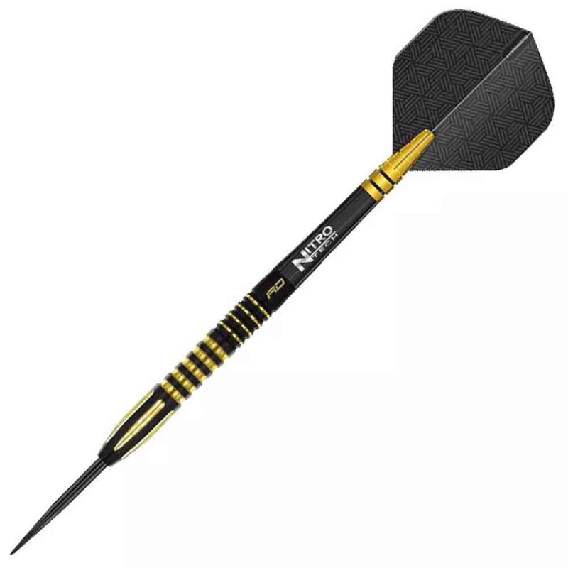Billaresbalsalobre Dardos Red Dragon Neil Duff 90% 23g  RDD2479