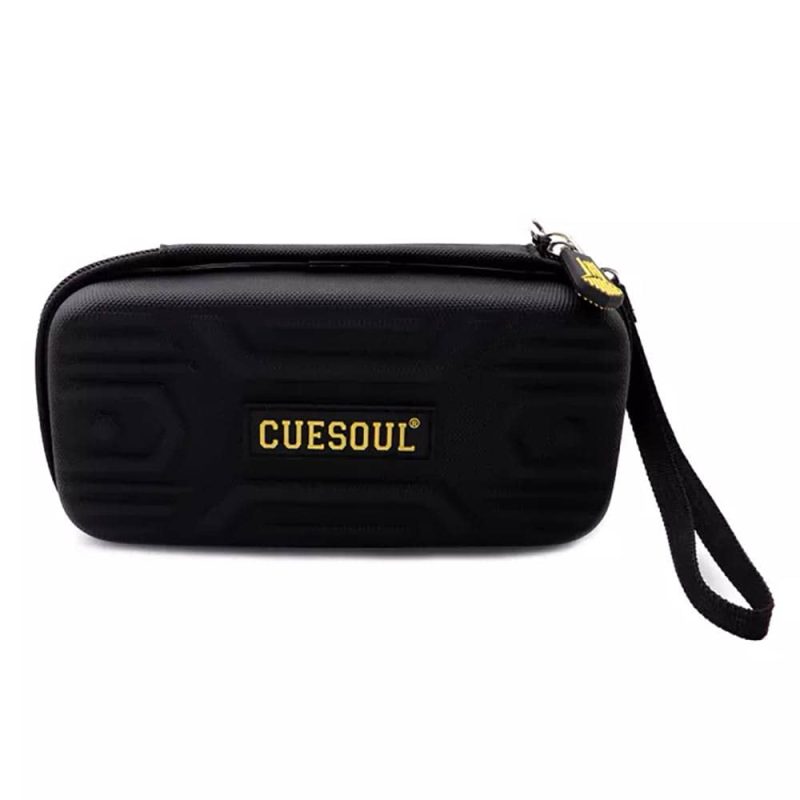 Billaresbalsalobre Funda Dardos Cuesoul Beast Black CSDA-W246