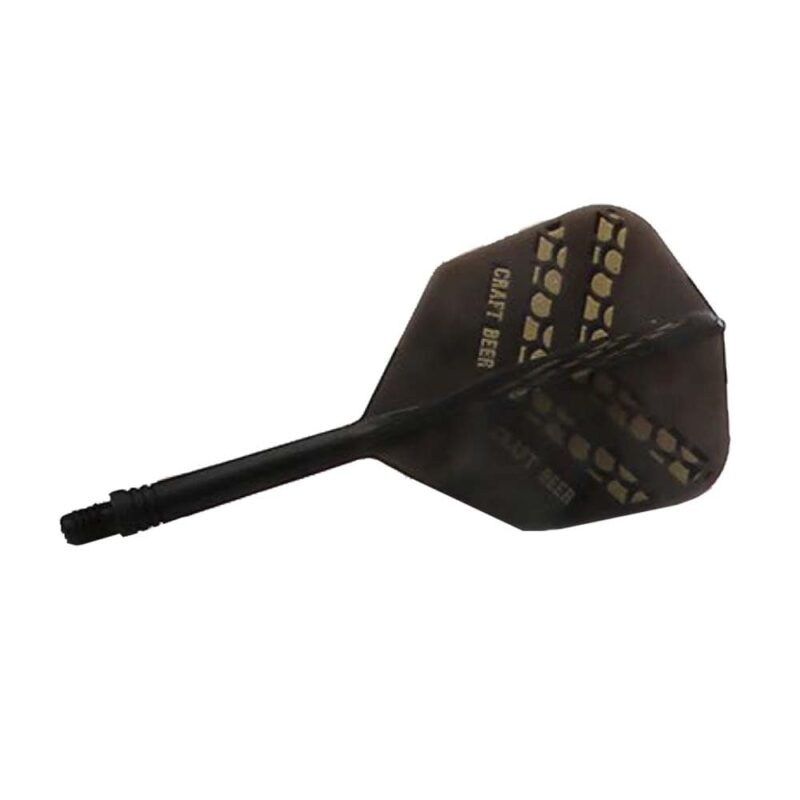 Billaresbalsalobre Plumas Cuesoul Flights AK5 Standard M Craft Beer CSAK-51-1