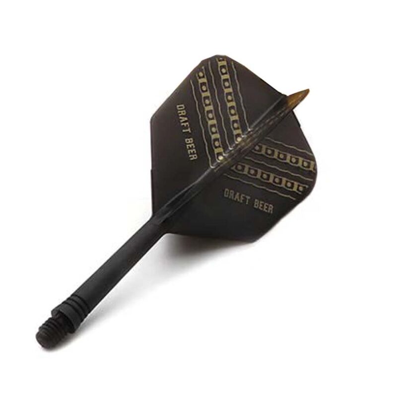 Billaresbalsalobre Plumas Cuesoul Flights AK5 Standard M Draft Beer CSAK-51-2