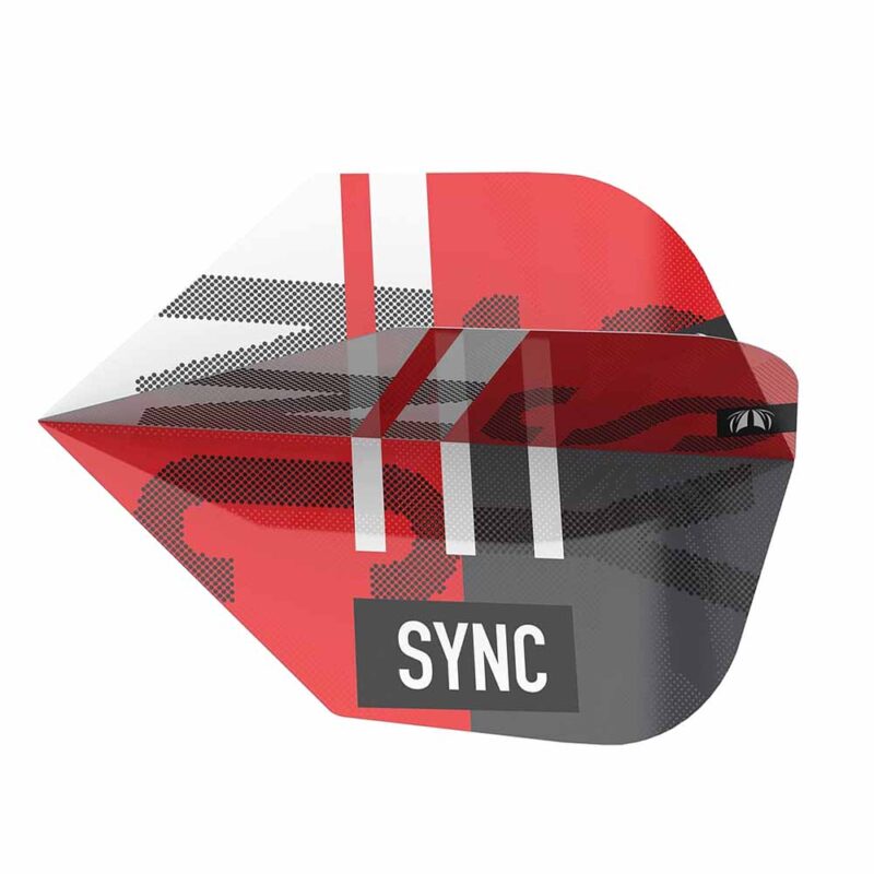 Billaresbalsalobre Plumas Target Sync NO6 Flights 336480 - Imagen 3