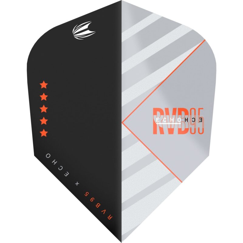 Billaresbalsalobre Plumas Target RVB 95 X Echo Ten X 336730 - Imagen 3