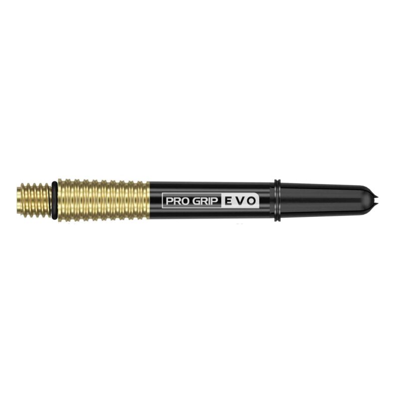 Billaresbalsalobre Cañas Target Pro Grip Evo Intermedia Gold (42.7mm) 380094