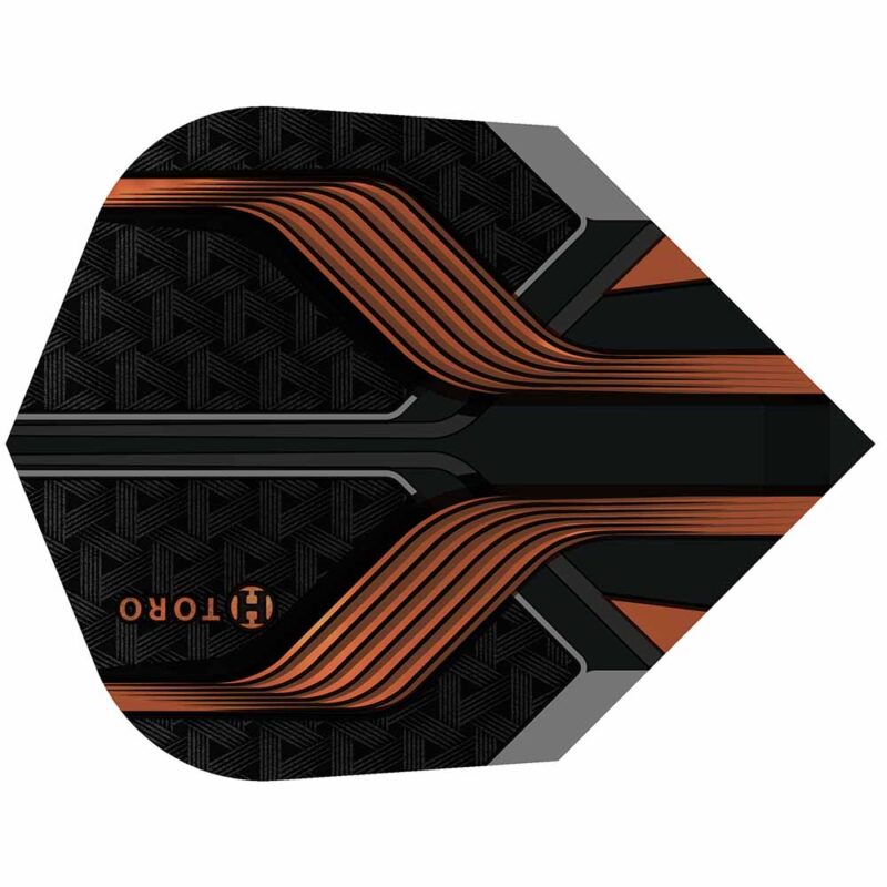 Billaresbalsalobre Plumas Harrows Darts Prime Toro 7547 - Imagen 3