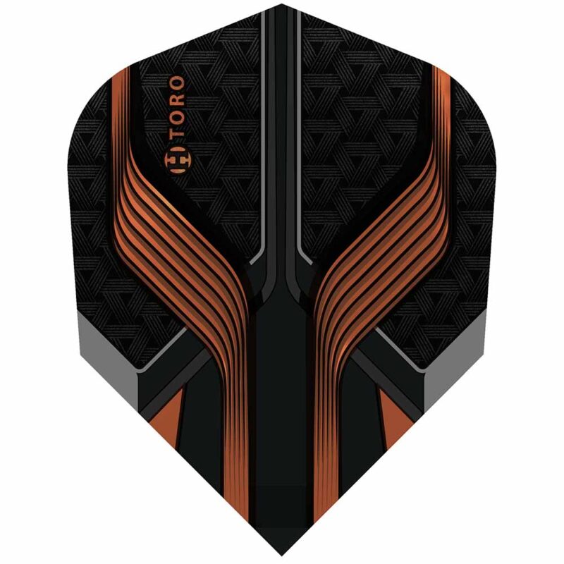 Billaresbalsalobre Plumas Harrows Darts Prime Toro 7547