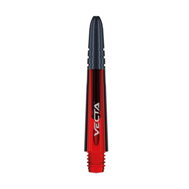 Billaresbalsalobre Cañas Winmau Darts Vecta Shaft Rojo 37mm  7025.403