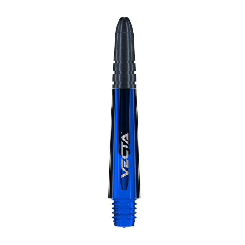 Billaresbalsalobre Cañas Winmau Darts Vecta Shaft Azul 37mm  7025.405