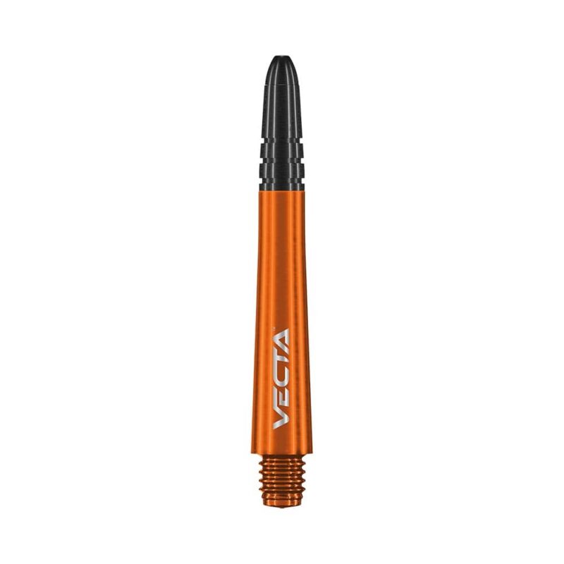 Billaresbalsalobre Cañas Winmau Darts Vecta Shaft Naranja 34mm  7025.110