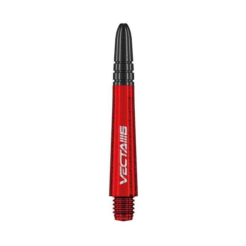 Billaresbalsalobre Cañas Winmau Darts Vecta Shaft Blade 6 Rojo 34mm  7025.108