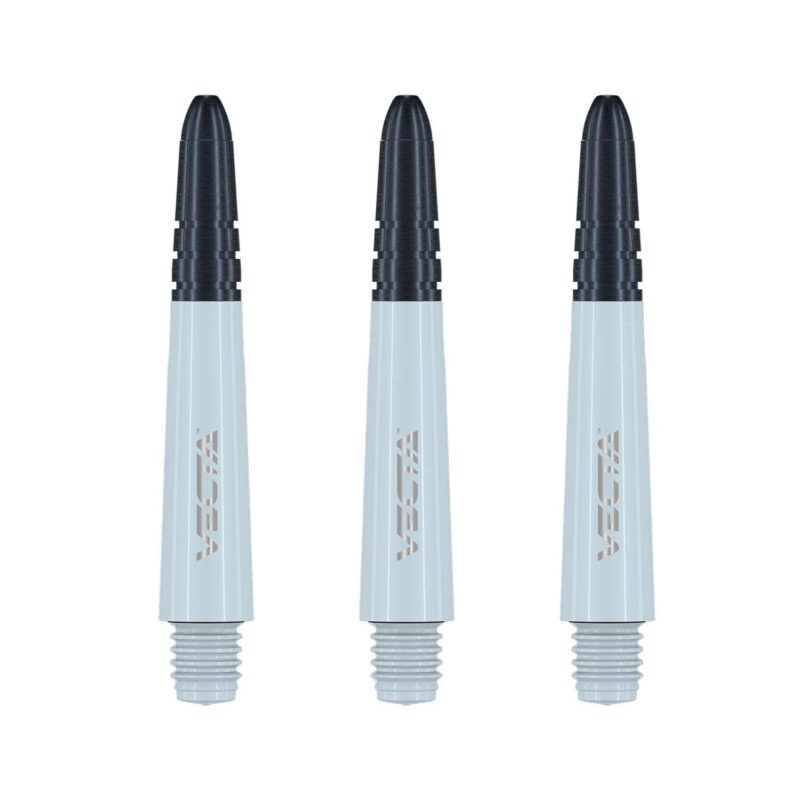 Billaresbalsalobre Cañas Winmau Darts Vecta Shaft Blanca 37mm  7025.402 - Imagen 3