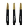 Billaresbalsalobre Cañas Winmau Darts Vecta Shaft Black Gold 37mm  7025.409 - Imagen 3
