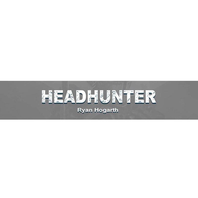 Billaresbalsalobre Dardos One 80 Ryan Hogarth Headhunter 90% 23g 7749 - Imagen 3