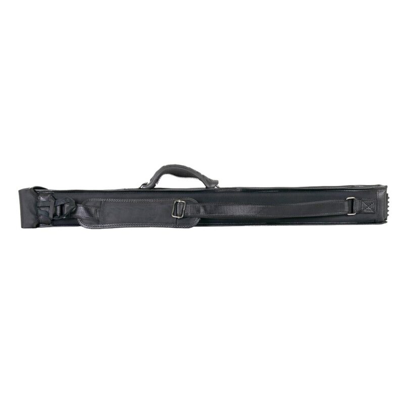 Billaresbalsalobre Funda rígida Taco Billar Fury Neo Dark Grey 2x3 85cm 30.218.57.0 - Imagen 2