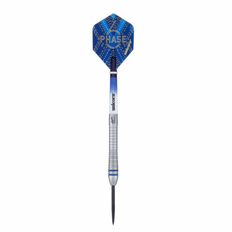 Billaresbalsalobre Dardos World Champion Gary Anderson Phase 6 24g 90% 29033 - Imagen 2