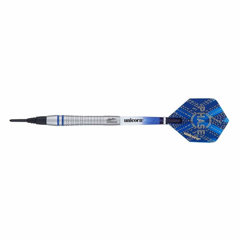Billaresbalsalobre Dardos World Champion Gary Anderson Phase 6 18g 90% 4504