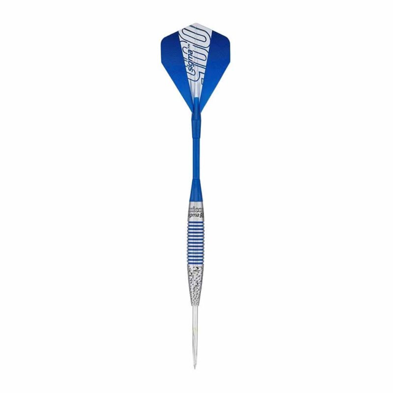 Billaresbalsalobre Dardos Unicorn Darts Sigma 900 Steel 23g 90% 12014 - Imagen 2