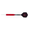 Billaresbalsalobre Dardos Unicorn Rubberised Red 23gr Latón 8654