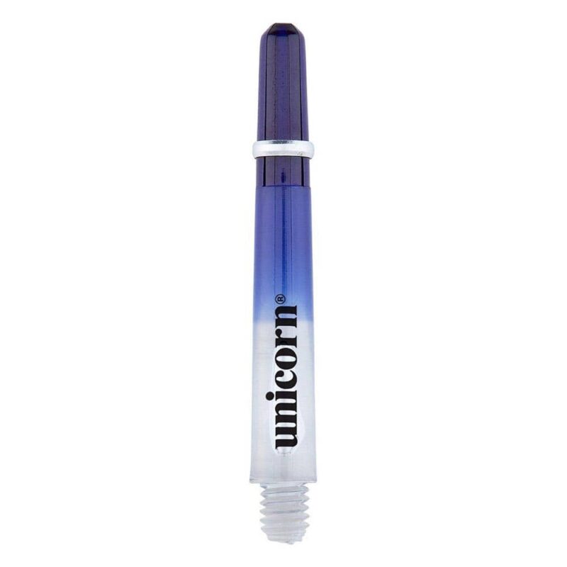 Billaresbalsalobre Cañas Unicorn Darts Gripper 4 Two-Tone Blue 41mm  79227
