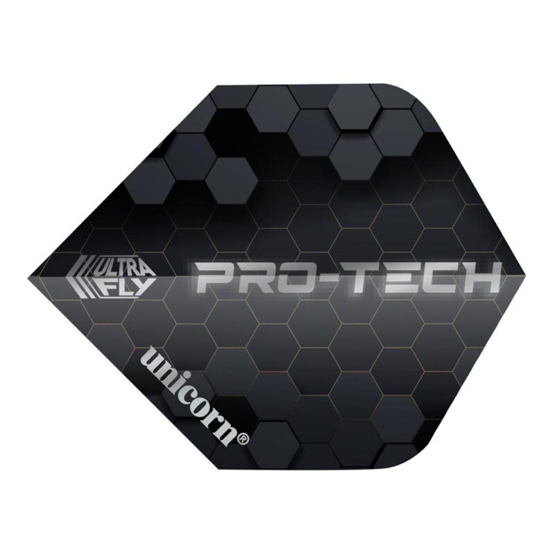 Billaresbalsalobre Plumas Unicorn Darts Ultrafly 100 Pro-Tech Std 69460 - Imagen 2
