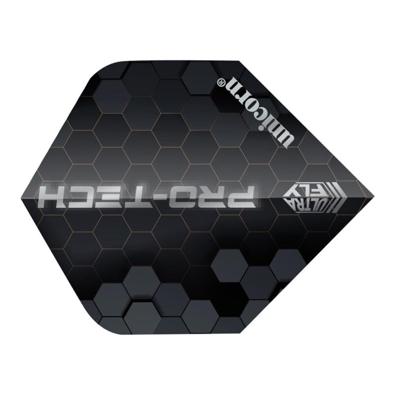 Billaresbalsalobre Plumas Unicorn Darts Ultrafly 100 Pro-Tech Std 69460 - Imagen 3