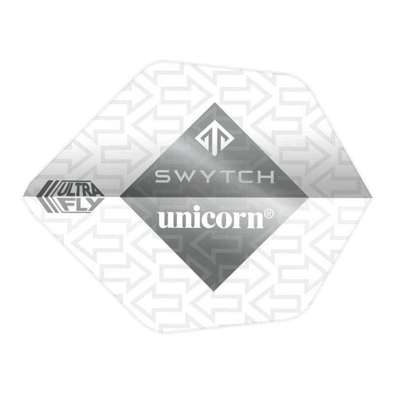 Billaresbalsalobre Plumas Unicorn Darts Ultrafly 100 Swytch AR2 69010 - Imagen 2