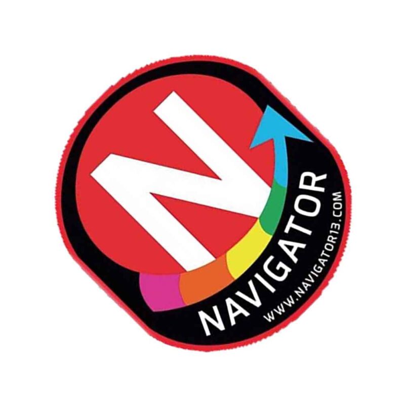 Billaresbalsalobre Parche Billar Navigator PP01 - Imagen 3