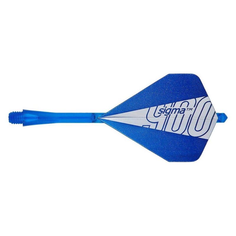 Billaresbalsalobre Unicorn Sigma Accuracy Pack De Precisión Azul 68744 - Imagen 2