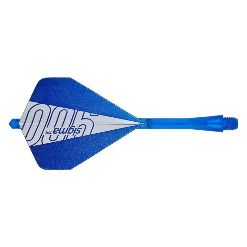 Billaresbalsalobre Unicorn Sigma Accuracy Pack De Precisión Azul 68744 - Imagen 3