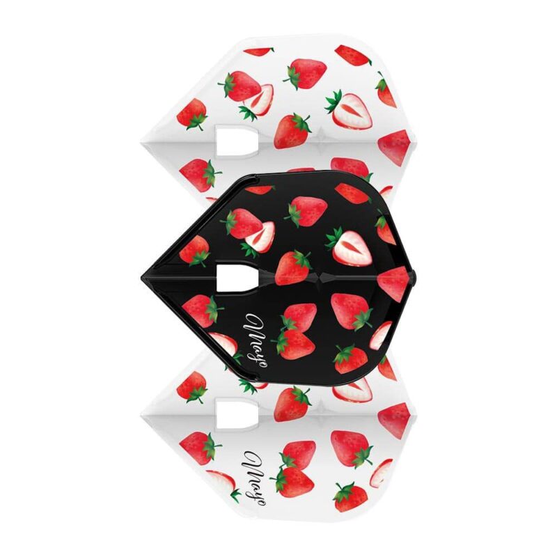 Billaresbalsalobre Plumas L-Style Champagne Signature L3Pro Shape Morita Mayuko Mix sL3PRO-Morita Mayuko-Mix - Imagen 3