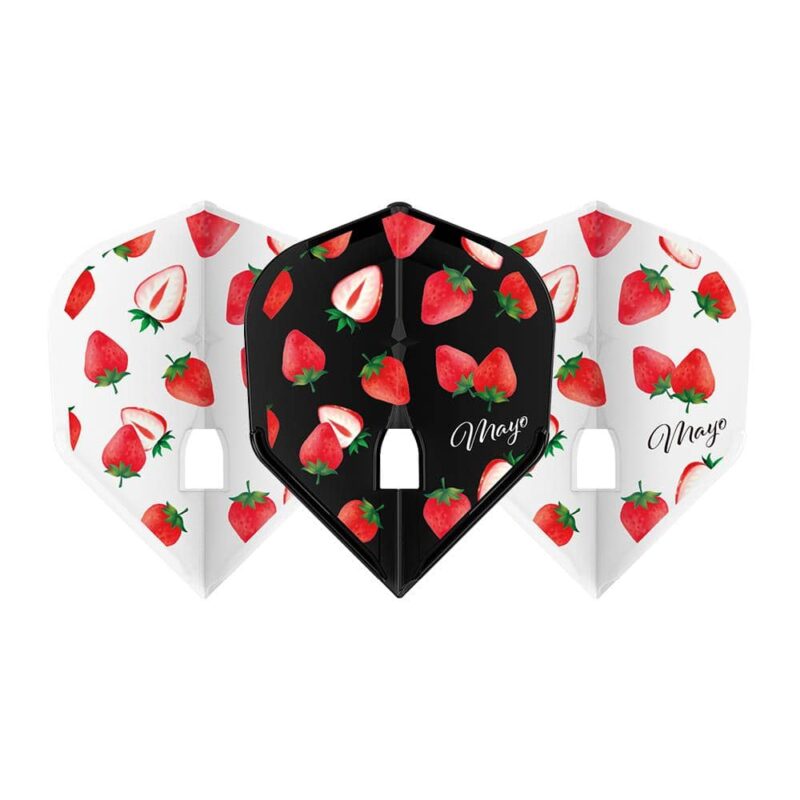 Billaresbalsalobre Plumas L-Style Champagne Signature L3Pro Shape Morita Mayuko Mix sL3PRO-Morita Mayuko-Mix