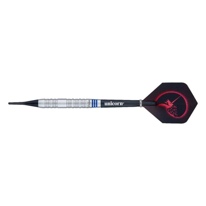 Billaresbalsalobre Dardos Unicorn Core S1 Tungsten 70% 20gr 3974