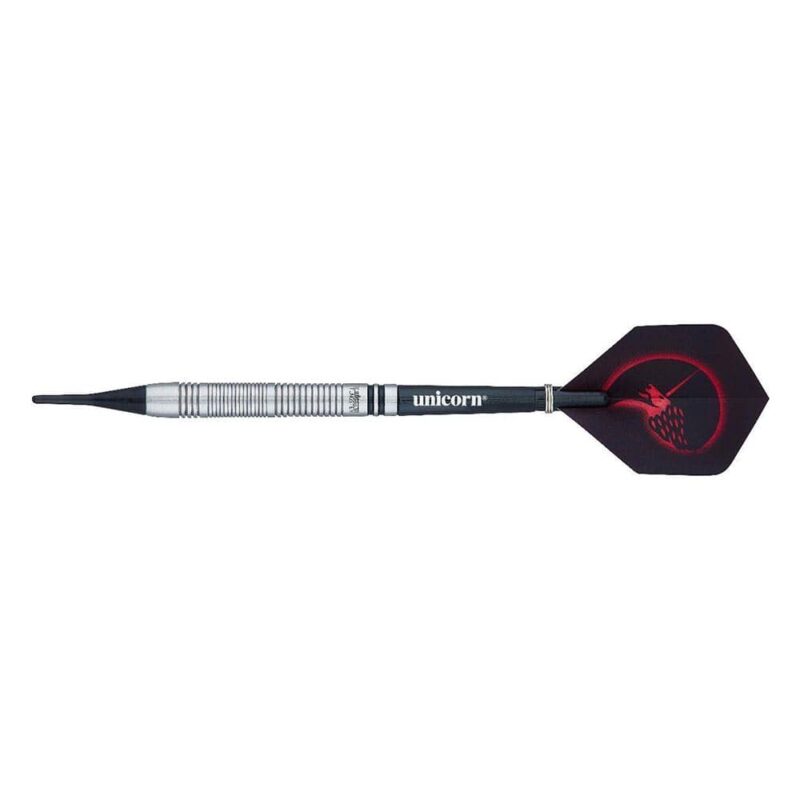 Billaresbalsalobre Dardos Unicorn Core S2 Tungsten 70% 18gr 3975