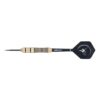 Billaresbalsalobre Dardos Unicorn Core Plus Brass S1 22gr Latón 8676