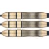 Billaresbalsalobre Dardos Unicorn Core Plus Brass S1 22gr Latón 8676 - Imagen 3