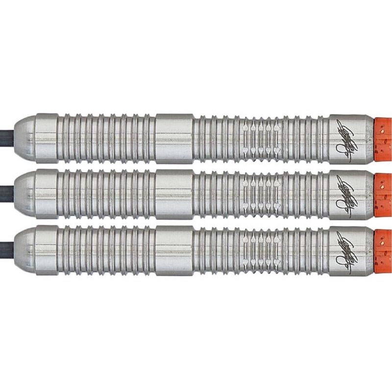 Billaresbalsalobre Dardos Unicorn Darts Maestro Seigo Asada Phase 3 Natural 95% 22gr 12319 - Imagen 3