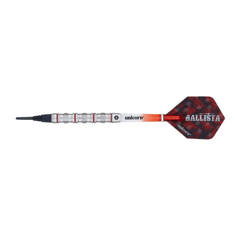 Billaresbalsalobre Dardos Unicorn Ballista Style 4 18gr 70% Tungsteno 4336.