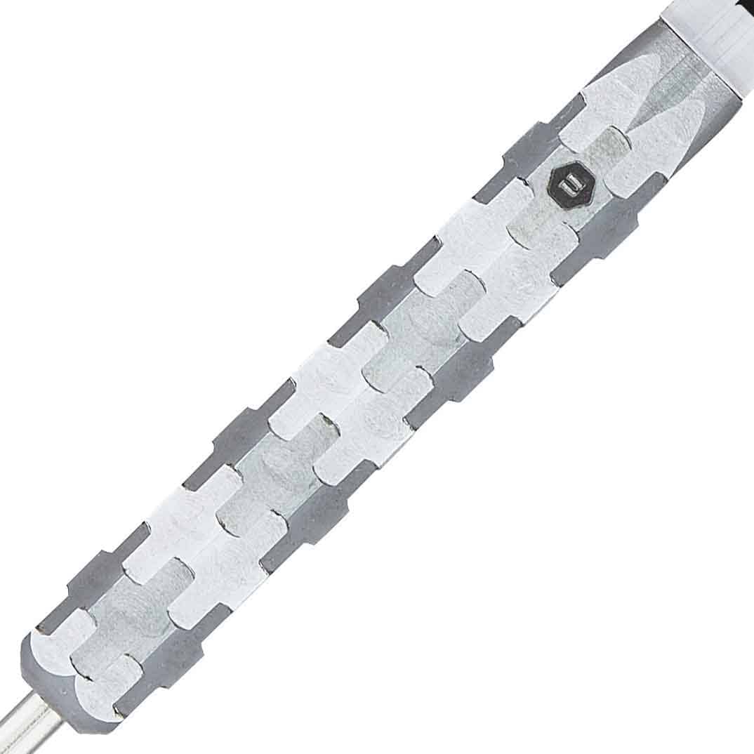 Billaresbalsalobre Dardos Unicorn Ballista Style 1 21gr 90% Tungsteno 6130 - Imagen 4