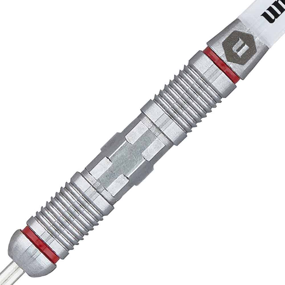 Billaresbalsalobre Dardos Unicorn Ballista Style 2 26gr 90% Tungsteno 6135 - Imagen 4