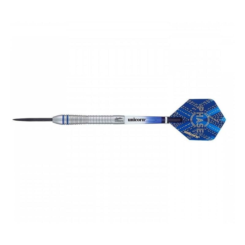 Billaresbalsalobre Dardos Unicorn Phase 6 Gary Anderson 23g 90%  29032.